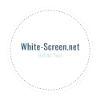 03f93f white screen   logo